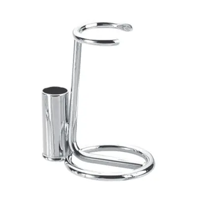 Erbe Solingen Rakverktygshållere (Krom)