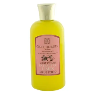 Extract of Limes Skin Food