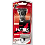 F3 Razor