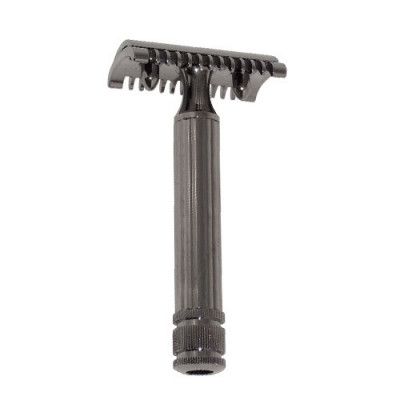 Fatip Razors Grande DE Safety Razor