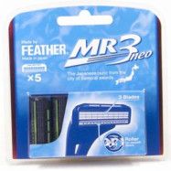 Feather MR3 Neo Rakblad