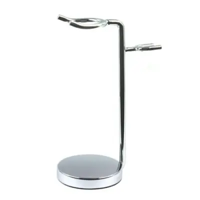 Frank Shaving Rakställ (Krom)