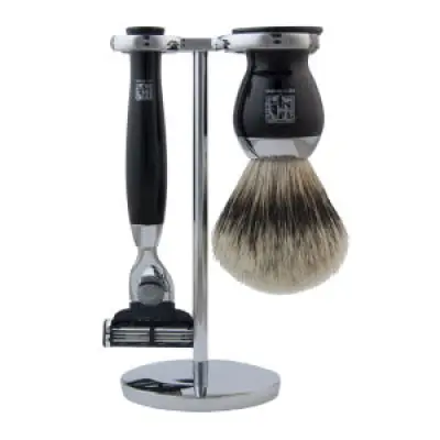 Geo F. Trumper PBS Shaving Stand