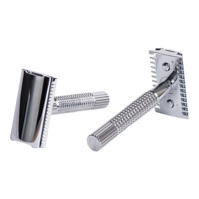 Giesen & Forsthoff Double Edge Safety Razor