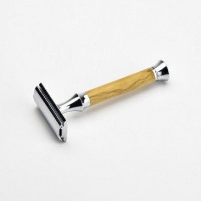 Giesen & Forsthoff Double Edge Safety Razor Vintage Edition