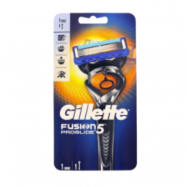 Gillette Fusion 5 Proglide Rakhyvel
