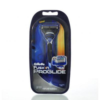 Gillette Fusion Prochlide Rakhyvel