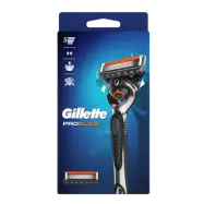 Gillette Fusion ProGlide Rakhyvel