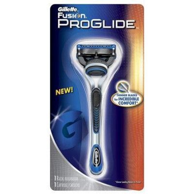 Gillette Fusion ProGlide Rakhyvel