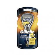Gillette Fusion ProShield Flexball Rakhyvel