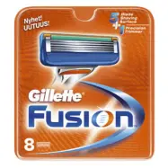 Gillette Fusion Rakblad