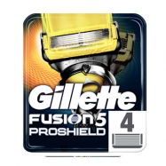 Gillette Fusion5 ProShield Rakblad
