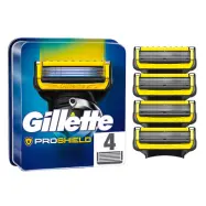 Gillette Fusion5 ProShield Rakblad