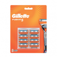 Gillette Fusion5 Rakblad