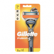 Gillette Fusion5 Rakhyvel