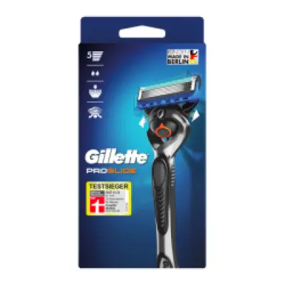 Gillette ProGlide Rakhyvel 1 rakblad