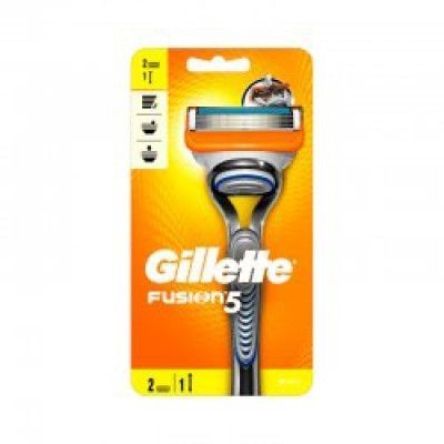 Gillette Rakhyvel Fusion 5