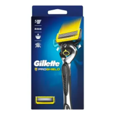 Gillette Rakhyvel Proshield 1 blad