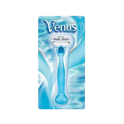Gillette Venus Razor Rakhyvel
