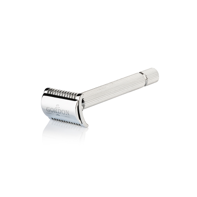 Gordon D412 DE Safety Razor