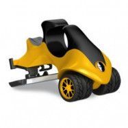 HeadBlade ATX - hyvel för huvud och kropp (Yellow)