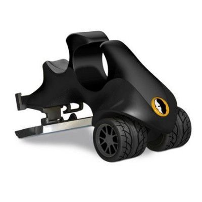 HeadBlade ATX Le Black (Ultimate Head Shave Rakhyvel)