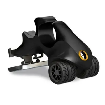 HeadBlade ATX Le Black (Ultimate Head Shave Rakhyvel)