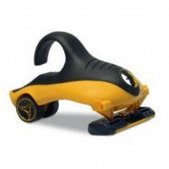 HeadBlade Sport Rakhyvel - Raka huvud och kropp