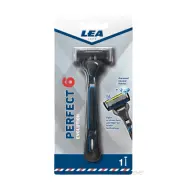 LEA Evolution 6 Rakhyvel (1 rakblad)
