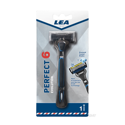 LEA Evolution 6 Rakhyvel (1 rakblad)