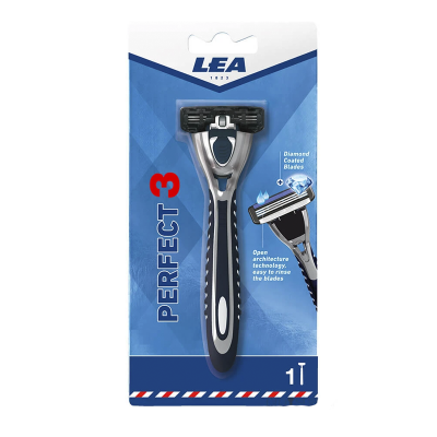 LEA Perfect 3 Rakhyvel ( inkl 1 blad)