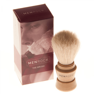 MenRock The Brush