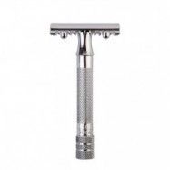 Merkur 15C Open Comb Säkerhetshyvel (Safety Razor)