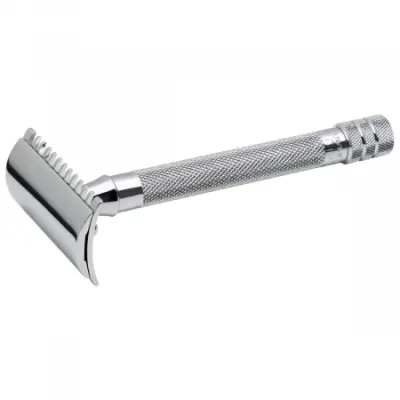 Merkur 25C Safety Razor