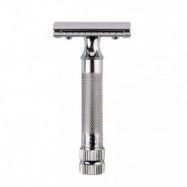 Merkur 34C säkerhetshyvel (Safety razor)