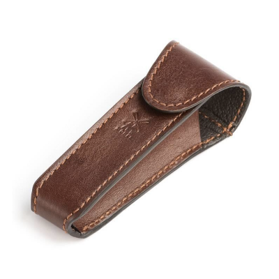 Mühle Läderetui till DE-Rakhyvel