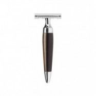 Mühle R75 Säkerhetshyvel Stylo African Blackwood
