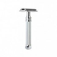 Mühle R89 Säkerhetshyvel Traditional Krom