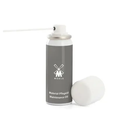 Mühle Underhållsolja till DE-Rakhyvel (50 ml)