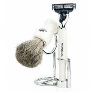 Mondial Baylis Shaving Set II Mach3
