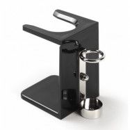 Mondial Drip Stand with Razor Support, Black