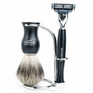 Mondial Panther Shaving Set I Mach3
