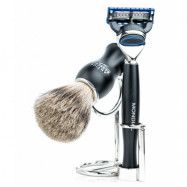 Mondial Panther Shaving Set II Fusion