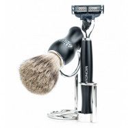 Mondial Panther Shaving Set II Mach3
