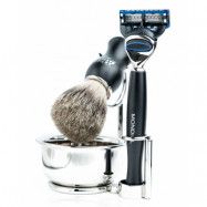 Mondial Panther Shaving Set III Fusion