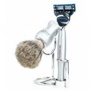 Mondial Titan Shaving Set II Fusion
