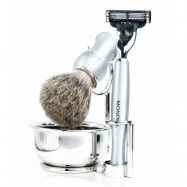 Mondial Titan Shaving Set III Mach3