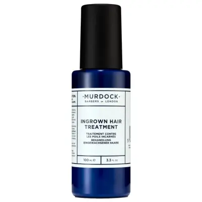 Murdock London Ingrown Hair Treatment