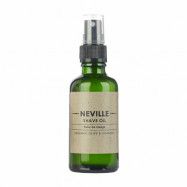 Neville Shave Oil