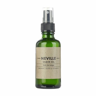 Neville Shave Oil